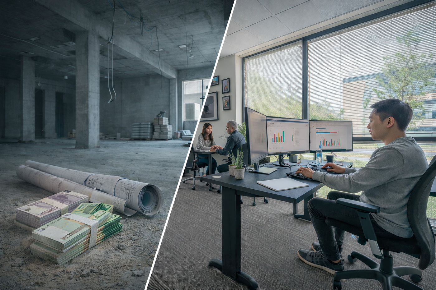 The CapEx Trap: Why Your 2026 Balance Sheet Hates Your Traditional Lease