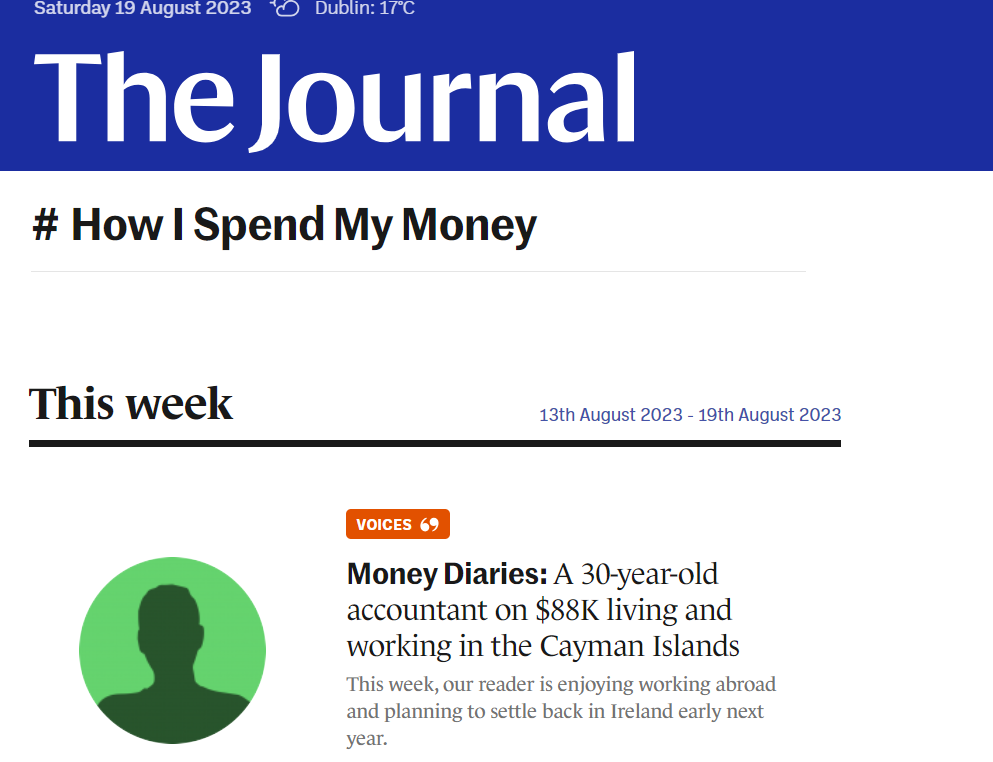 How To Find Out How People Spend Their Money? | by Marcus Tan