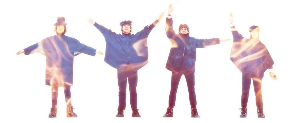 洋楽 BEATLES / HELP! : THE ALTERNATE ALBUM THE BEATLES / HELP! THE ALTERNATE ALBUM COLLECTION (3CD)