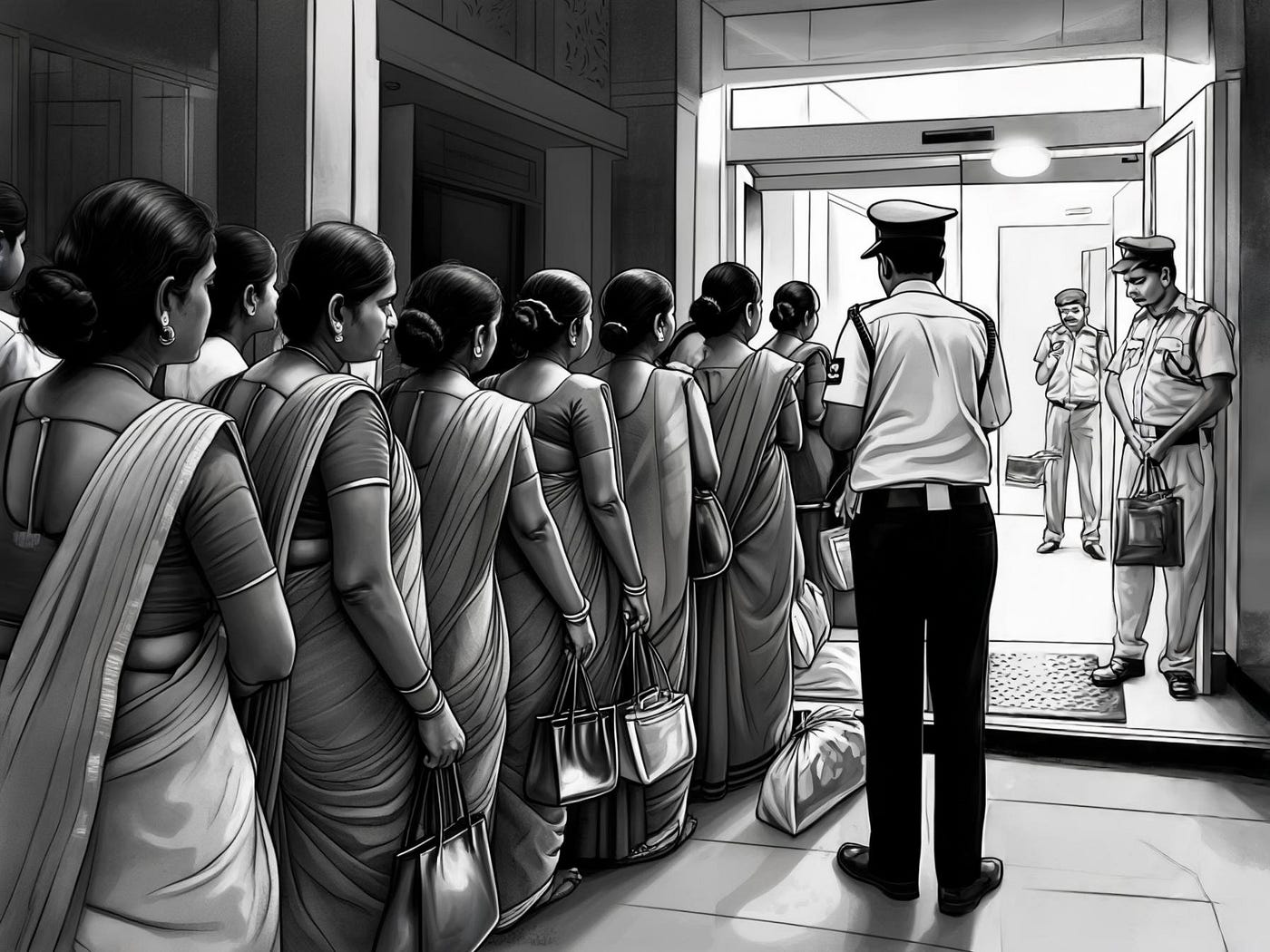 Who Decides Whose Dignity Matters?