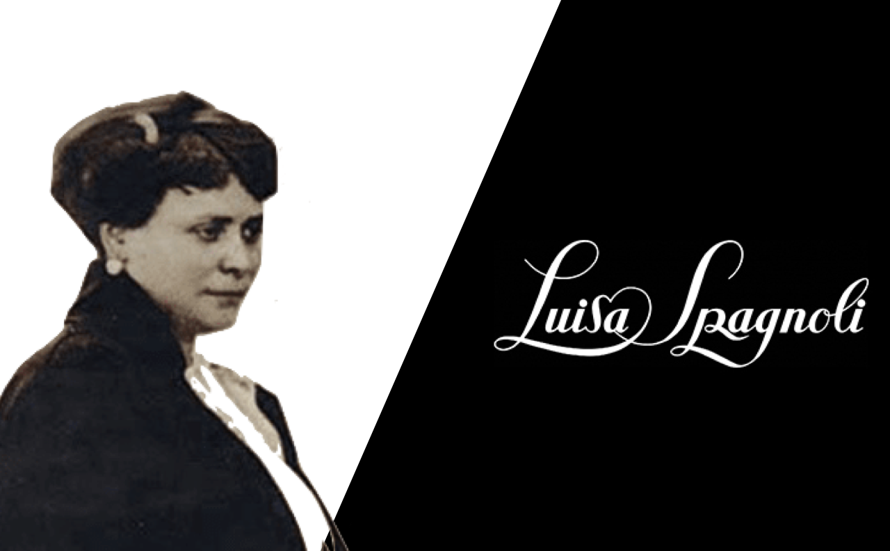 Luisa Spagnoli: storia di una leader al femminile | by Storie di Business |  Storiedibusiness | Medium