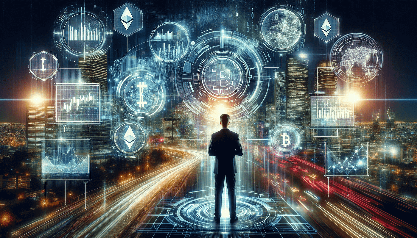 Building Your Crypto Trading Edge for Profitable Trading | Medium