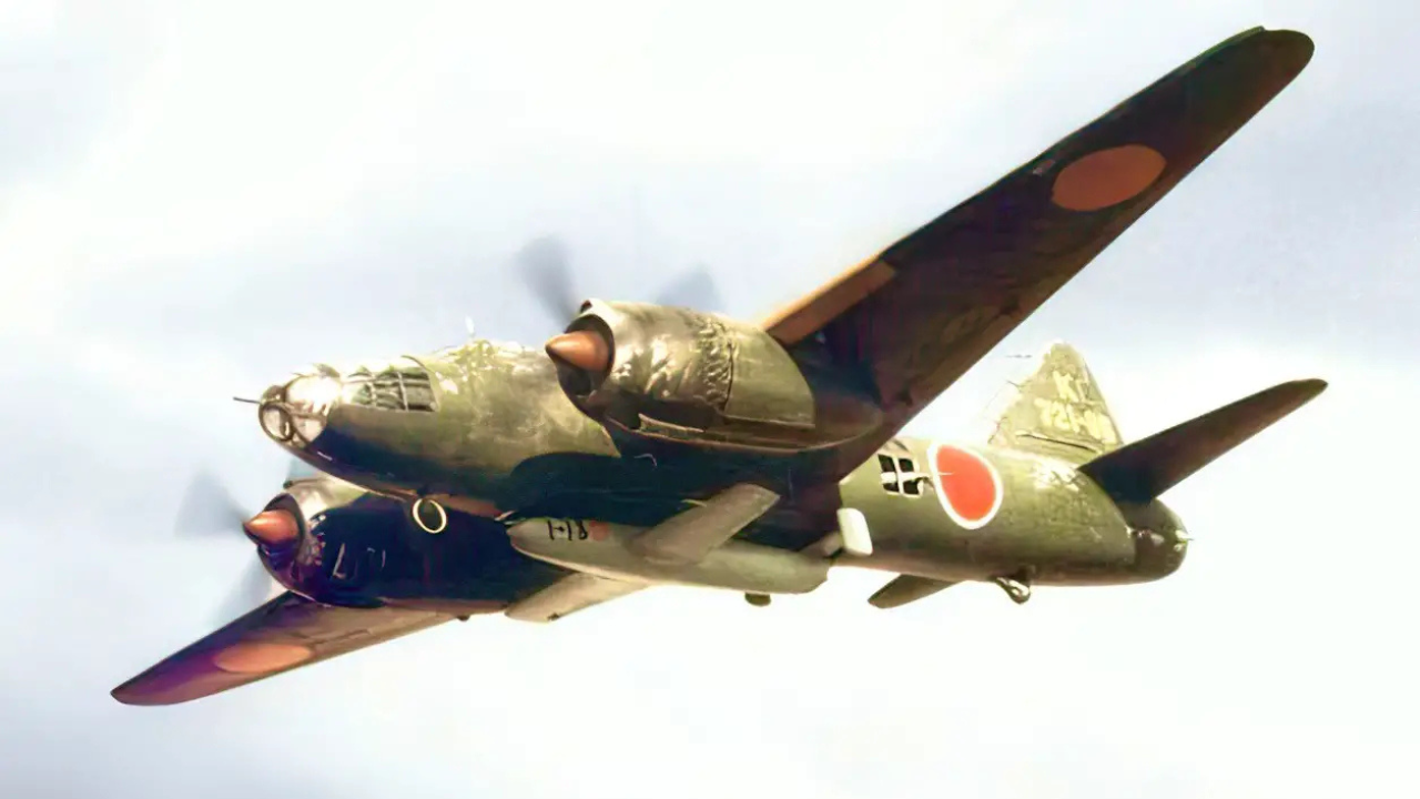 The Strangest Nazi Weapons of WWII | by Kris Werkmeister | Short