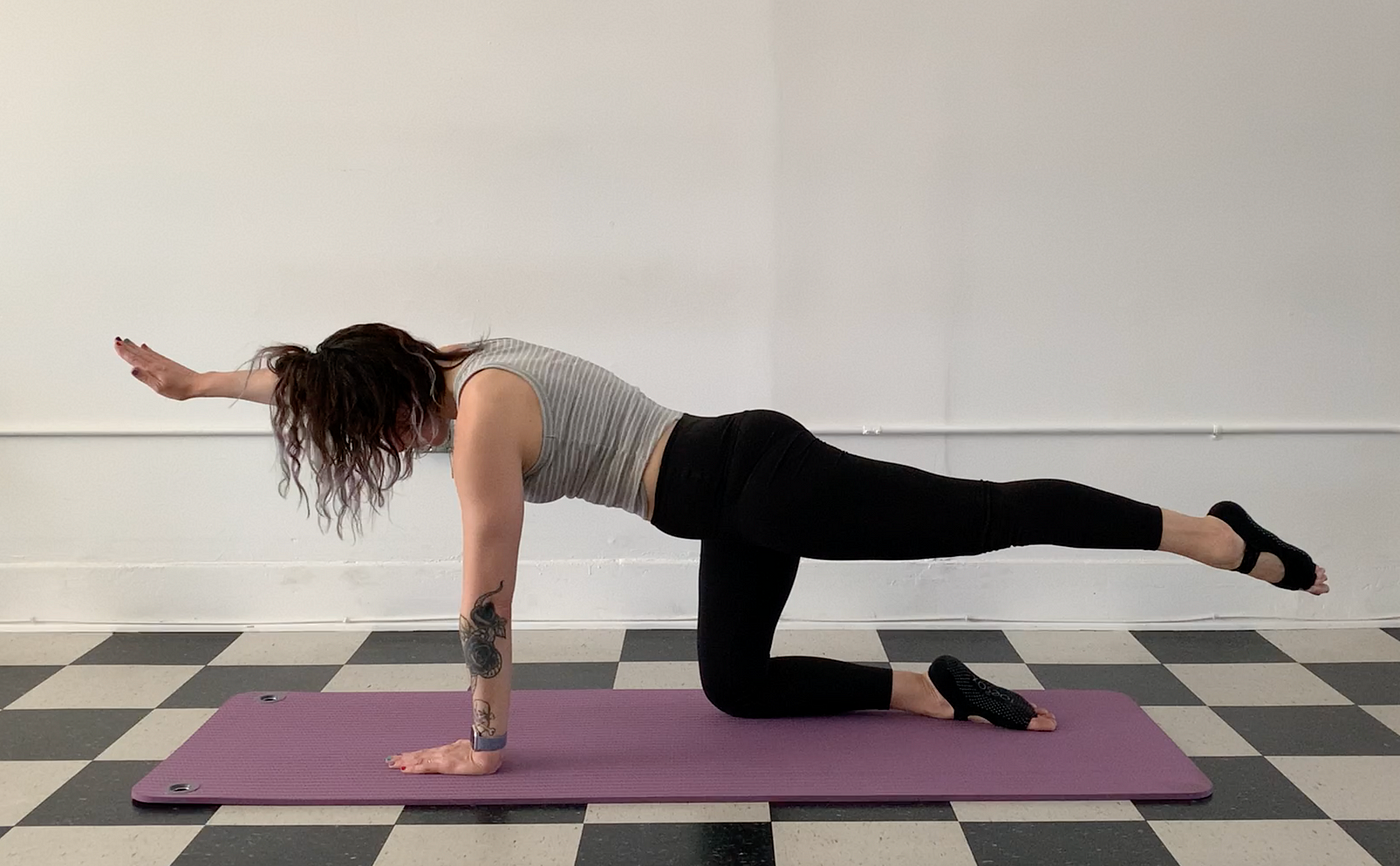 How often should you do Pilates? — CGM Pilates, yoga & wellness