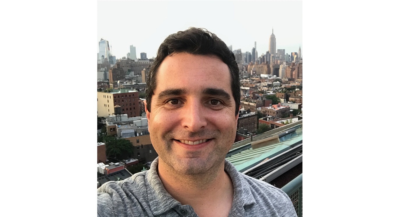 Mike Dudas, Founder of The Block and VP at Paxos: Crypto, Venmo vs.  CashApp, Andrew Yang, and More | by Ryan Zauk | Wharton FinTech | Medium