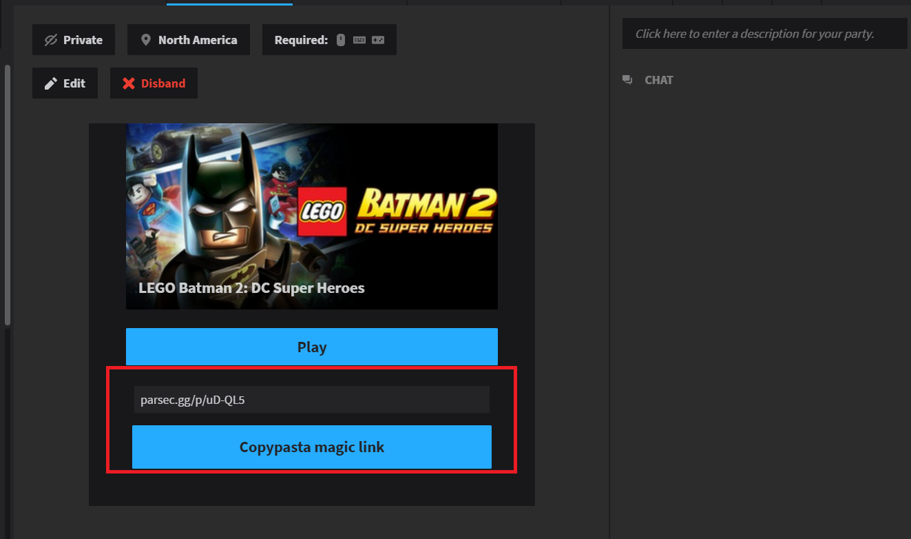 Play LEGO Games Online With Your Friends On Parsec by Parsec
