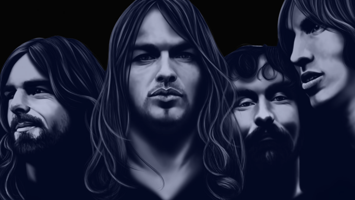 Pink Floyd’s 8-Tracks: A momentary lapse of reason