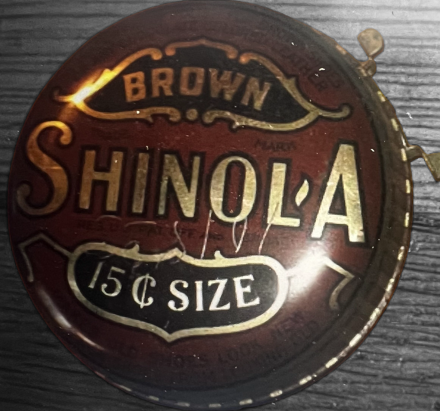 Shinola Detroit: A Famous Saying and a Company Reborn! | by Jeffrey Clos |  Evolve | Medium
