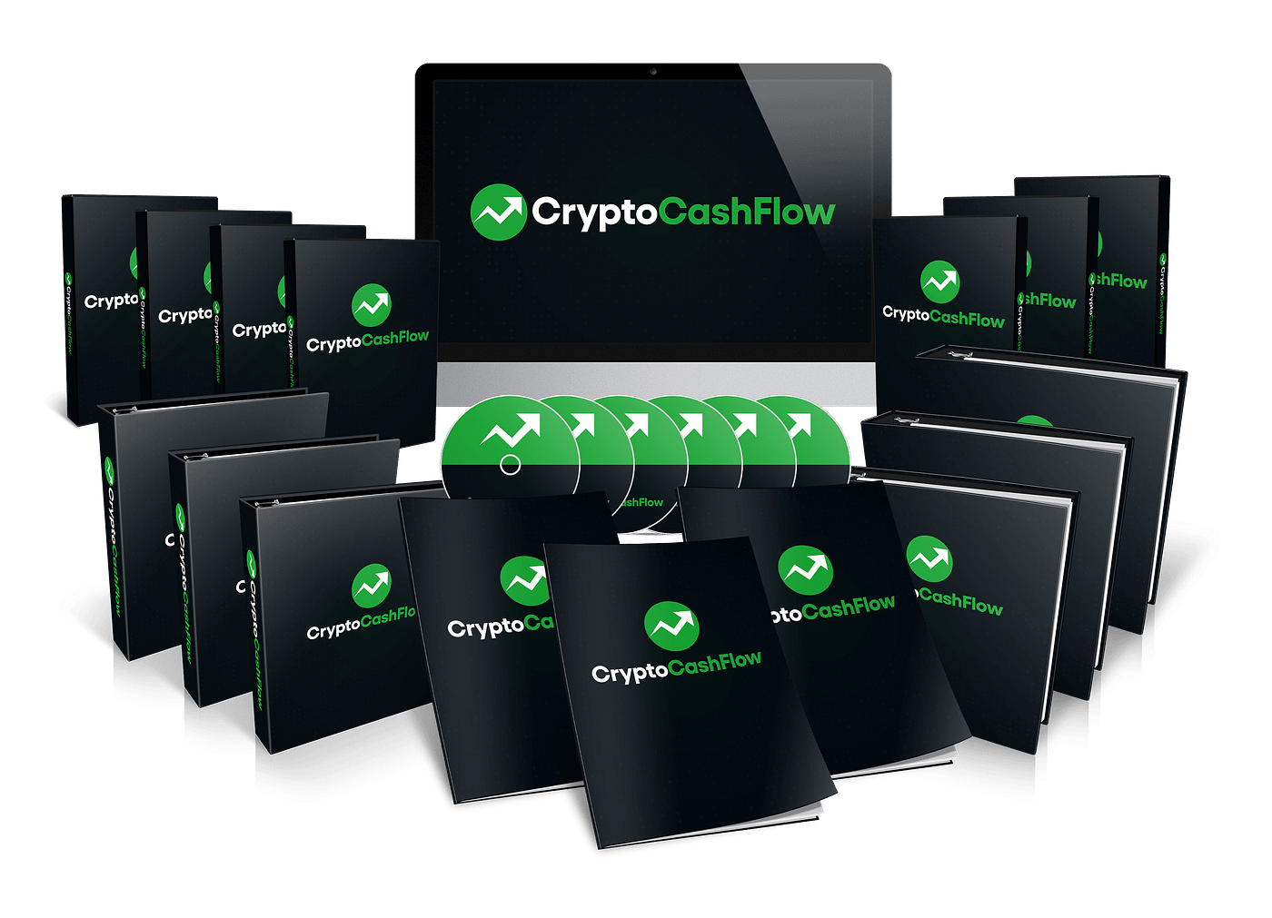 Crypto Cash Flow: A Comprehensive Guide to Buying & Selling Cryptocurrency,  NFTs, and Nodes | by Shah faisal | Medium