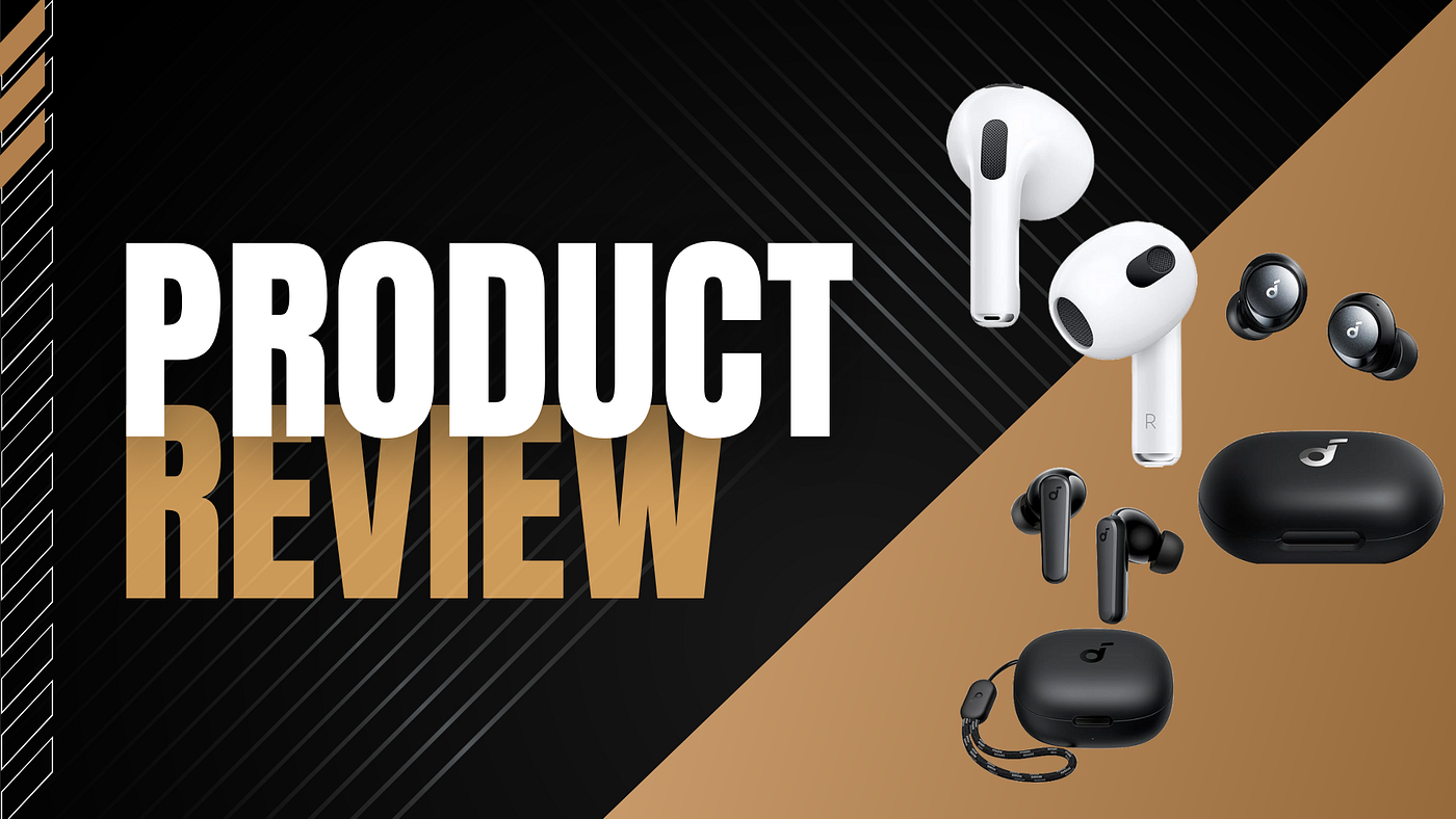 Title: Finding Your Perfect Sound Buddy: Let’s Compare!