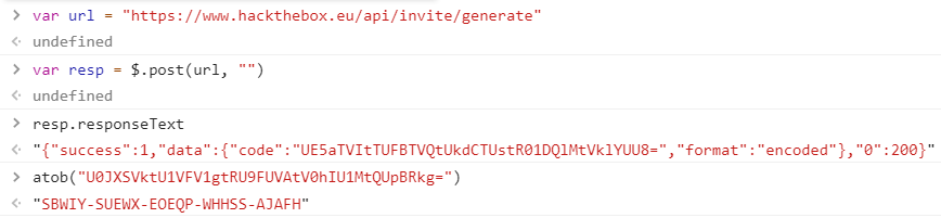 Hack The Box on X: This is a nice reaction 👏! 1459 users entered the #HTB  #Discord giveaway bot! Make sure to enter the competition now. It is open  till today at