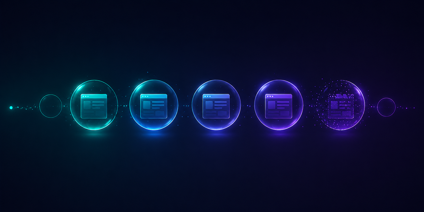 Per-PR Preview Environments with FluxCD