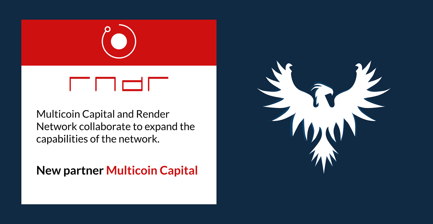 The Next Phase of The Render Network: Building The Open Metaverse with Multicoin  Capital | by Render Network | Render Network | Medium