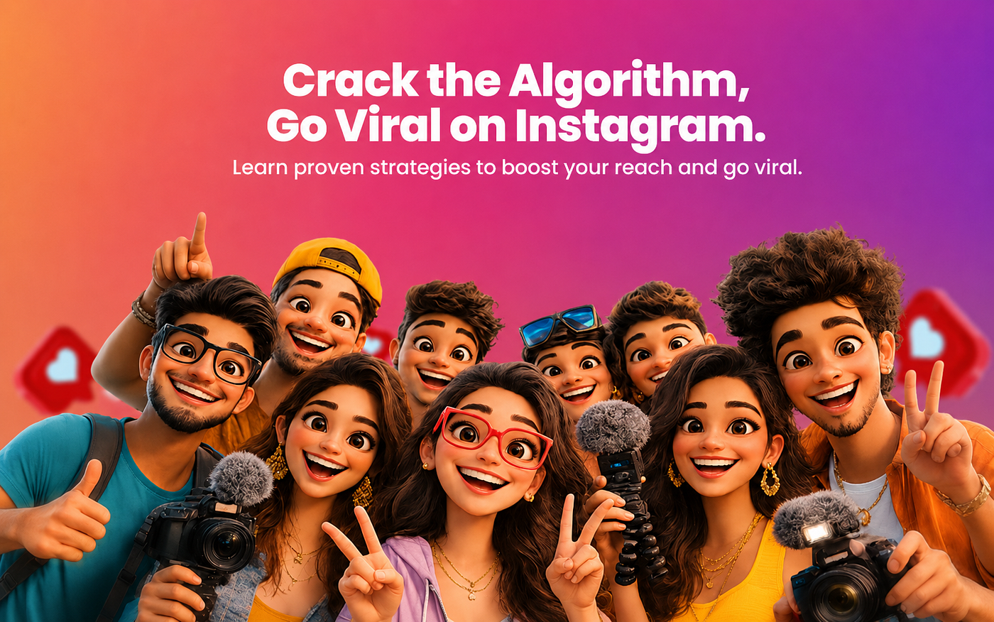 How to Get Viral on Instagram with Auto DM