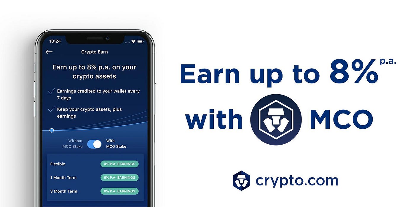 What can you pay using Crypto.com Credit card in Singapore? | by HDB Uncle  | hdbuncle | Medium