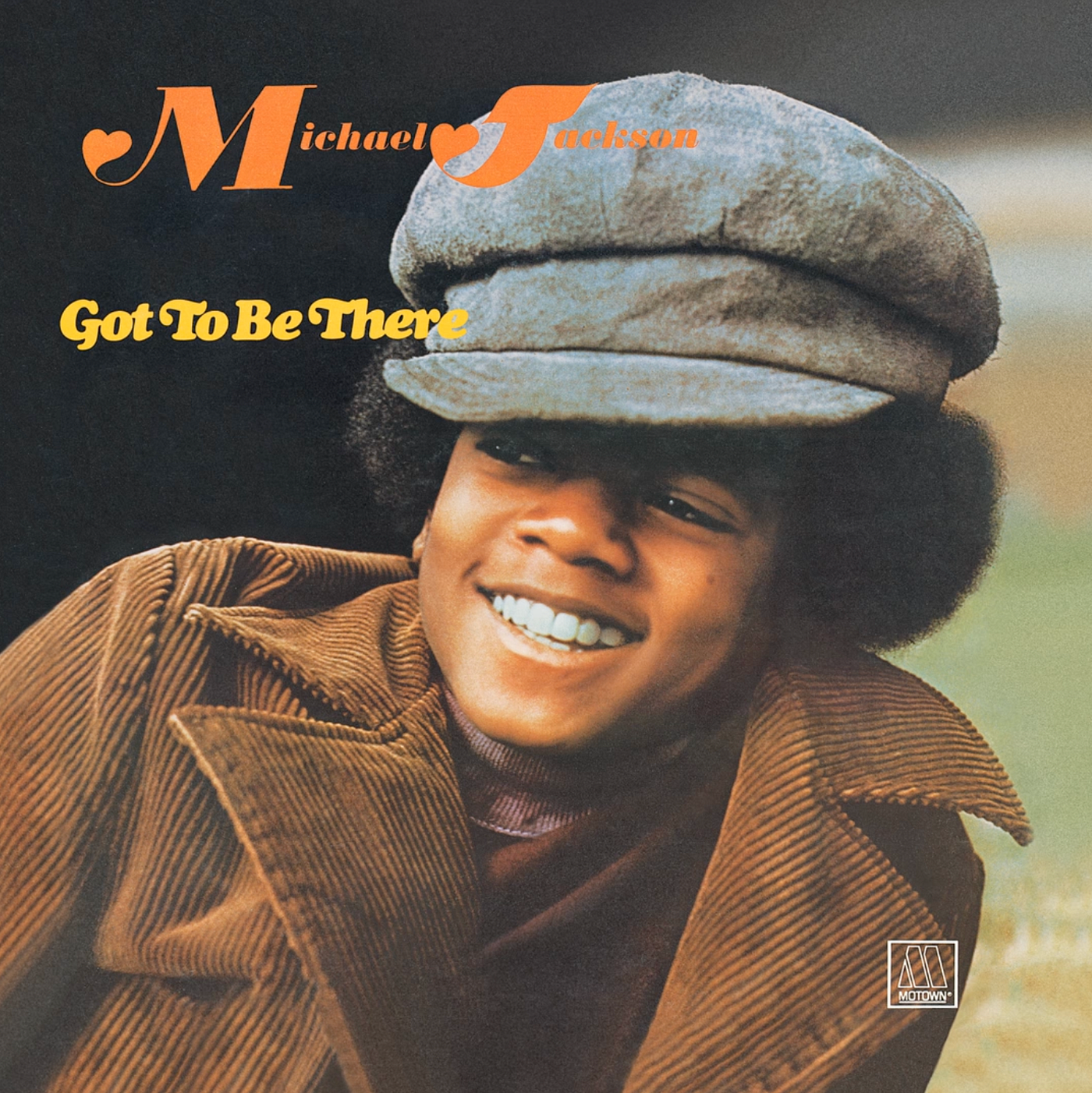 Praise Song of the Day: Young Michael Jackson