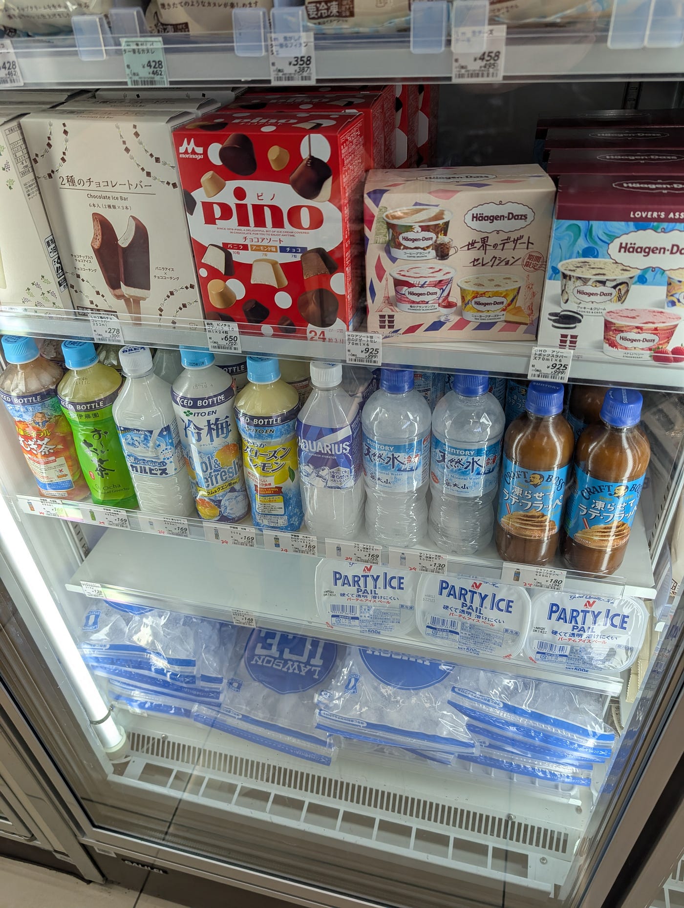 Japan Spring 2025 Day 2: Fukui