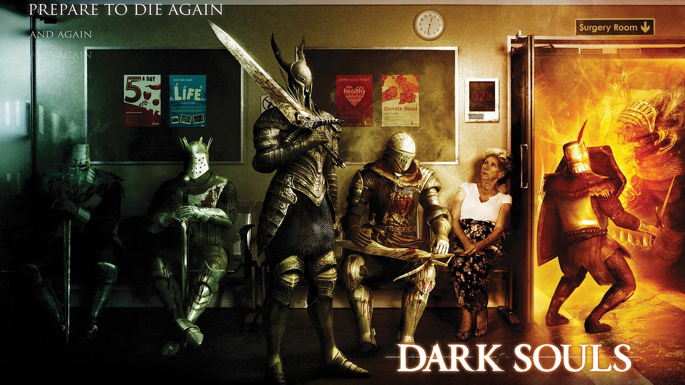 Dark Souls 2: saiba como vender itens e equipamentos no difícil RPG