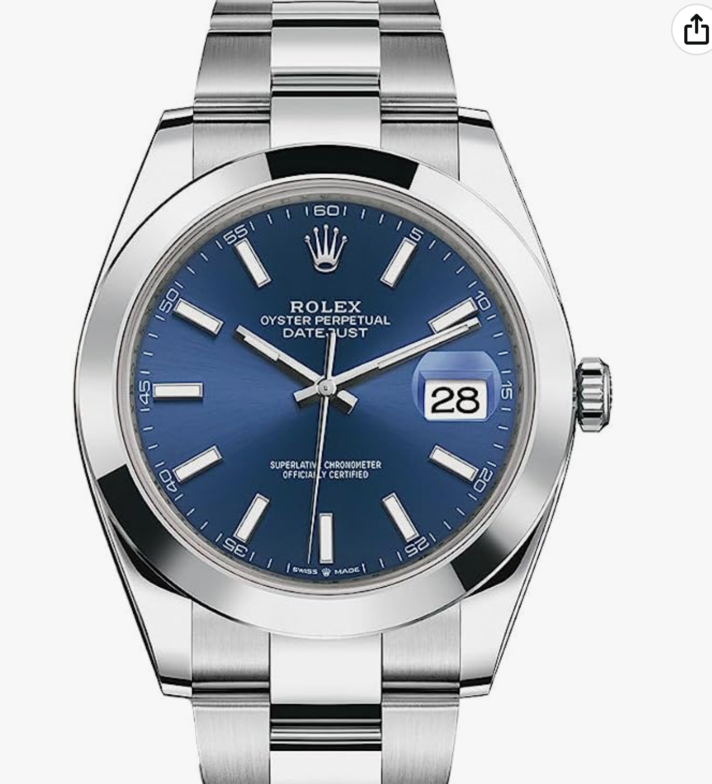 The Lowest Price Rolex Watch on Amazon in 2023: - The Review Source - Medium