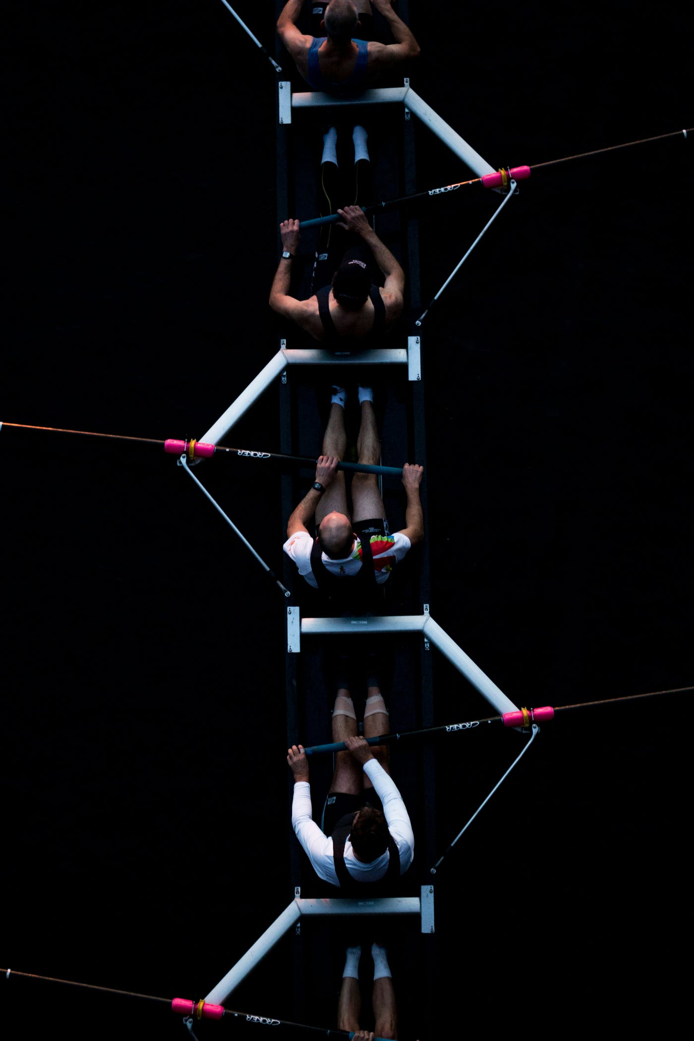 Group Gains: How Teams Build (and Break) Performance