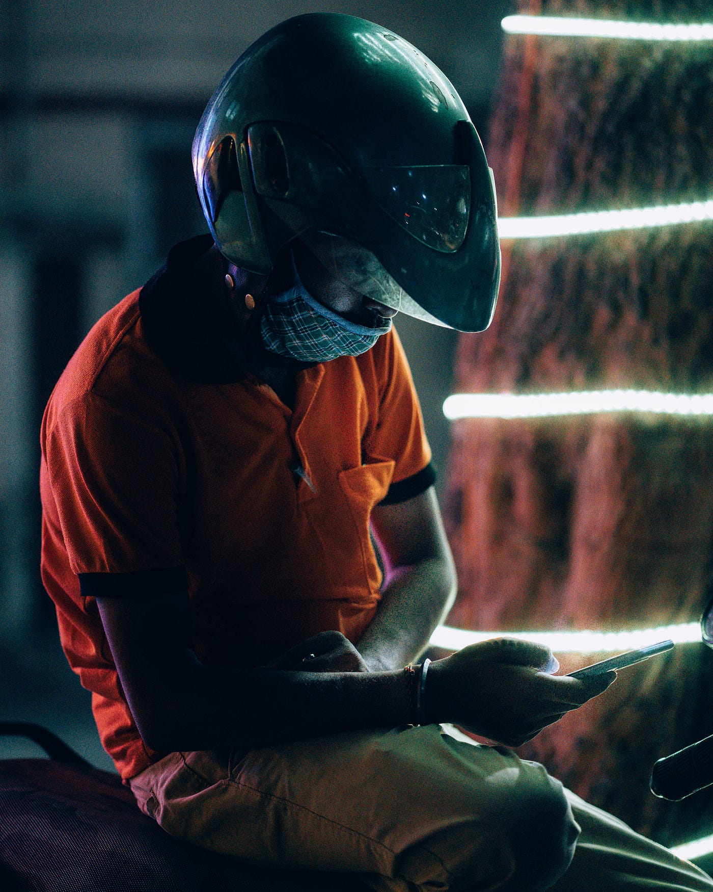 Photo: Rupinder Singh/Pexels.