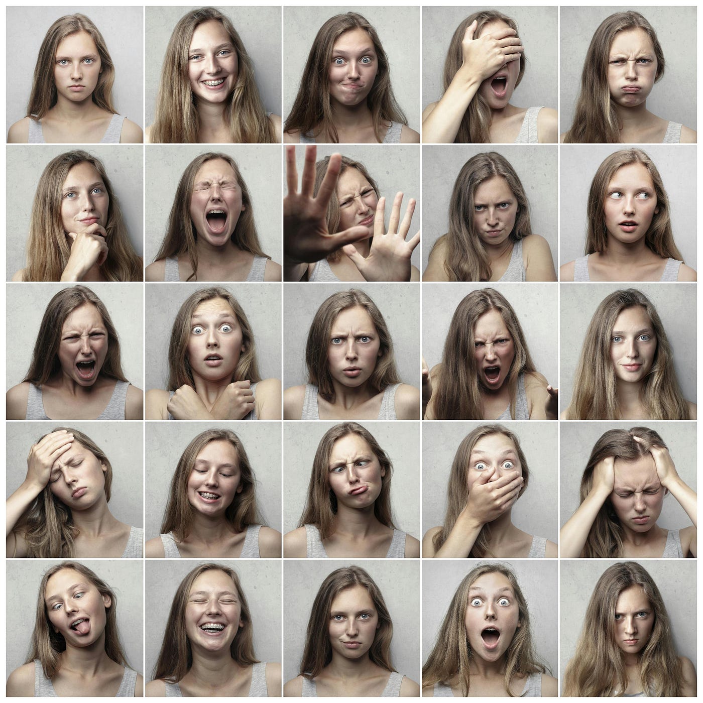 Why Our Personality Changes Around Different People by Martin Vidal Original Philosophy Medium