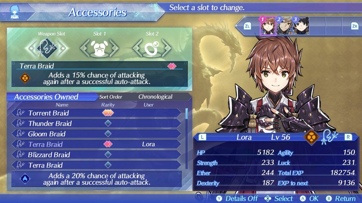 TRADUÇÃO PARA PORTUGUÊS PT-BR  Xenoblade Chronicles 2 + update 2.1.0 +  DLCS NECESSÁRIAS ATUALIZADO 