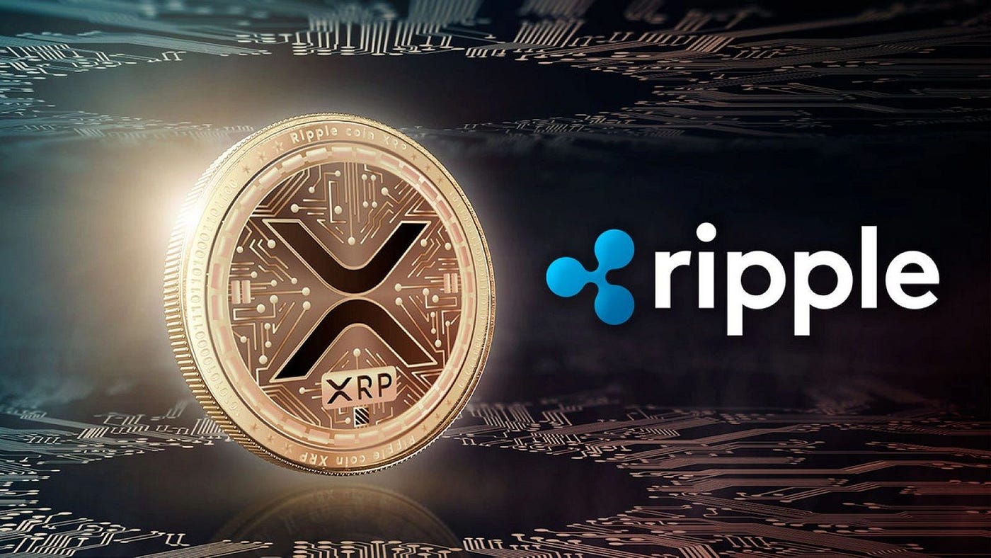 XRP hitting $50 is not a fantasy, but a fact. | by Digital Mindscape |  Medium