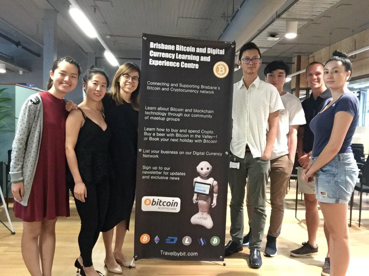 Get to know | TravelbyBit. TravelbyBit are a team of passionate… | by  Amanda | NEM Australia & New Zealand | Medium