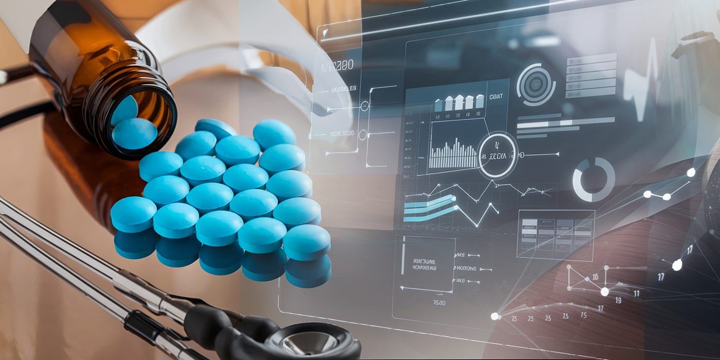 OpenFDA Drug API vs Commercial Drug APIs for Healthcare Software