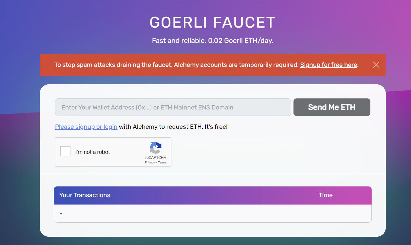 Ethereum faucet mainnet (94) foto