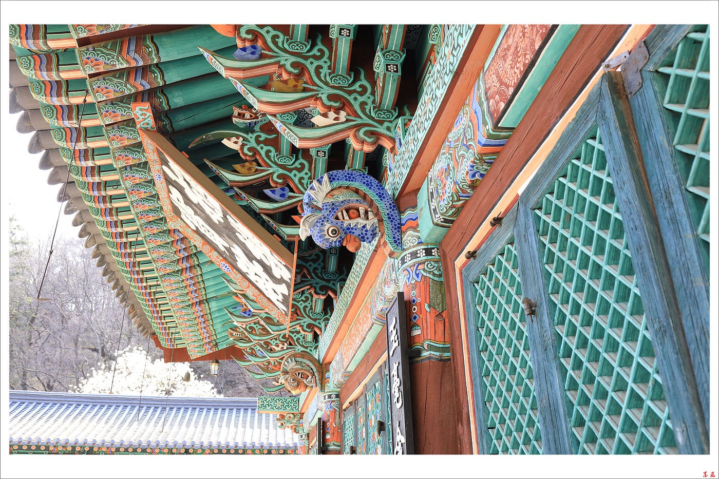 (NO12) Tracing the Origin of the Dragon in Buddhism — Part 5 (English Version)