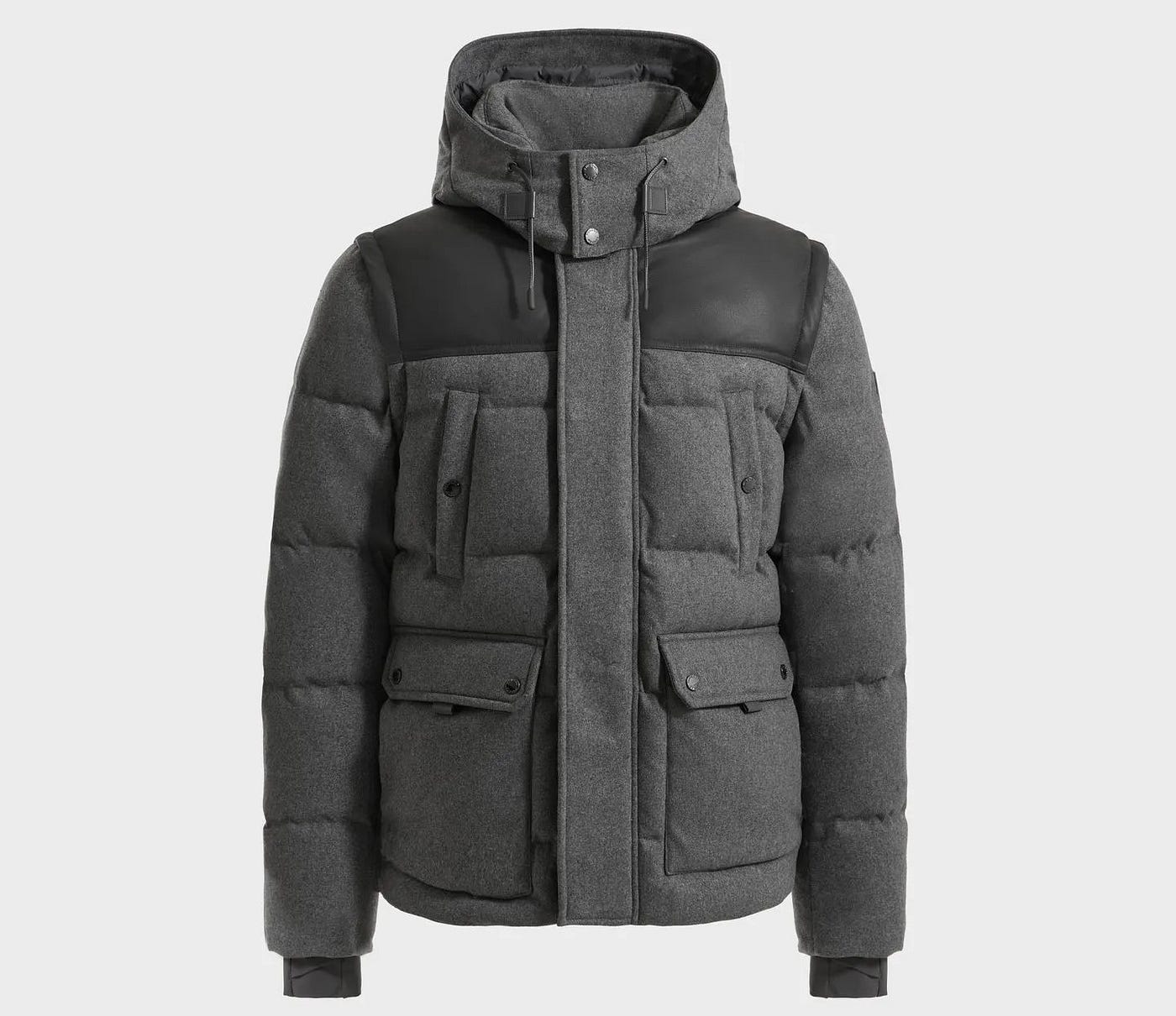 How Neutral Jackets Define Everyday Modern Style