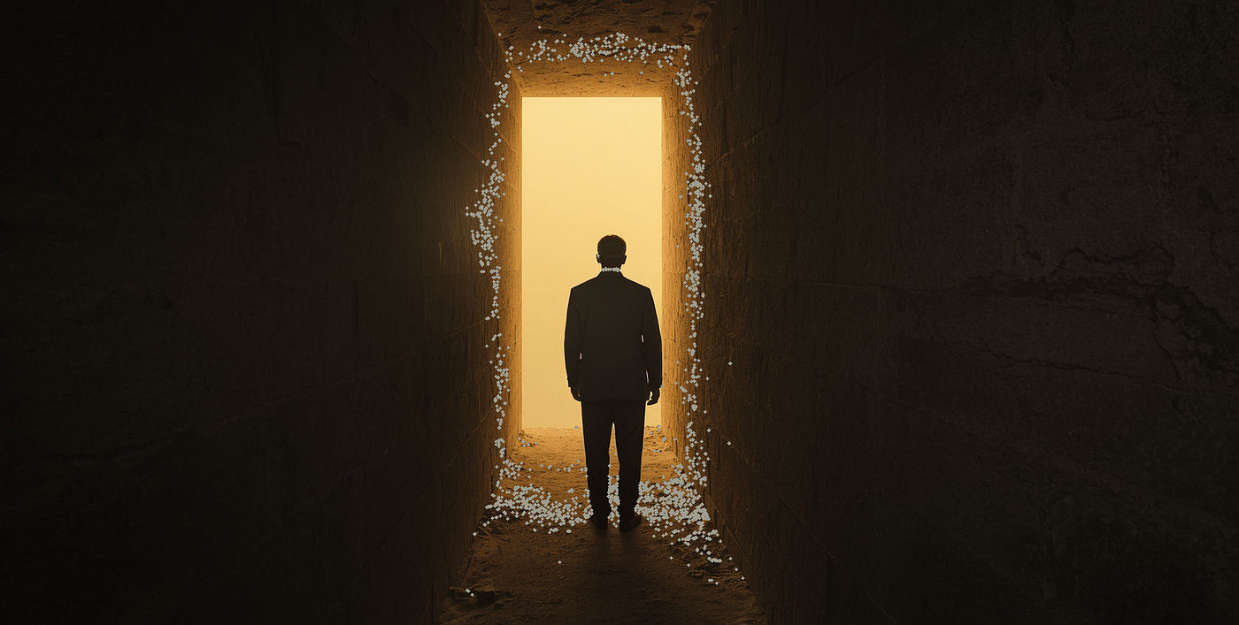 Nelson Mandela and the Operators of Steadiness