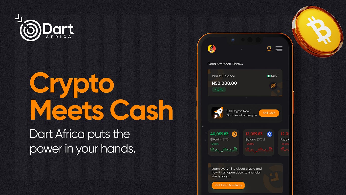 5 Exchanges to Sell USDT at the Best Rates in Nigeria | by Cryptozone  Africa | Coinmonks | Medium