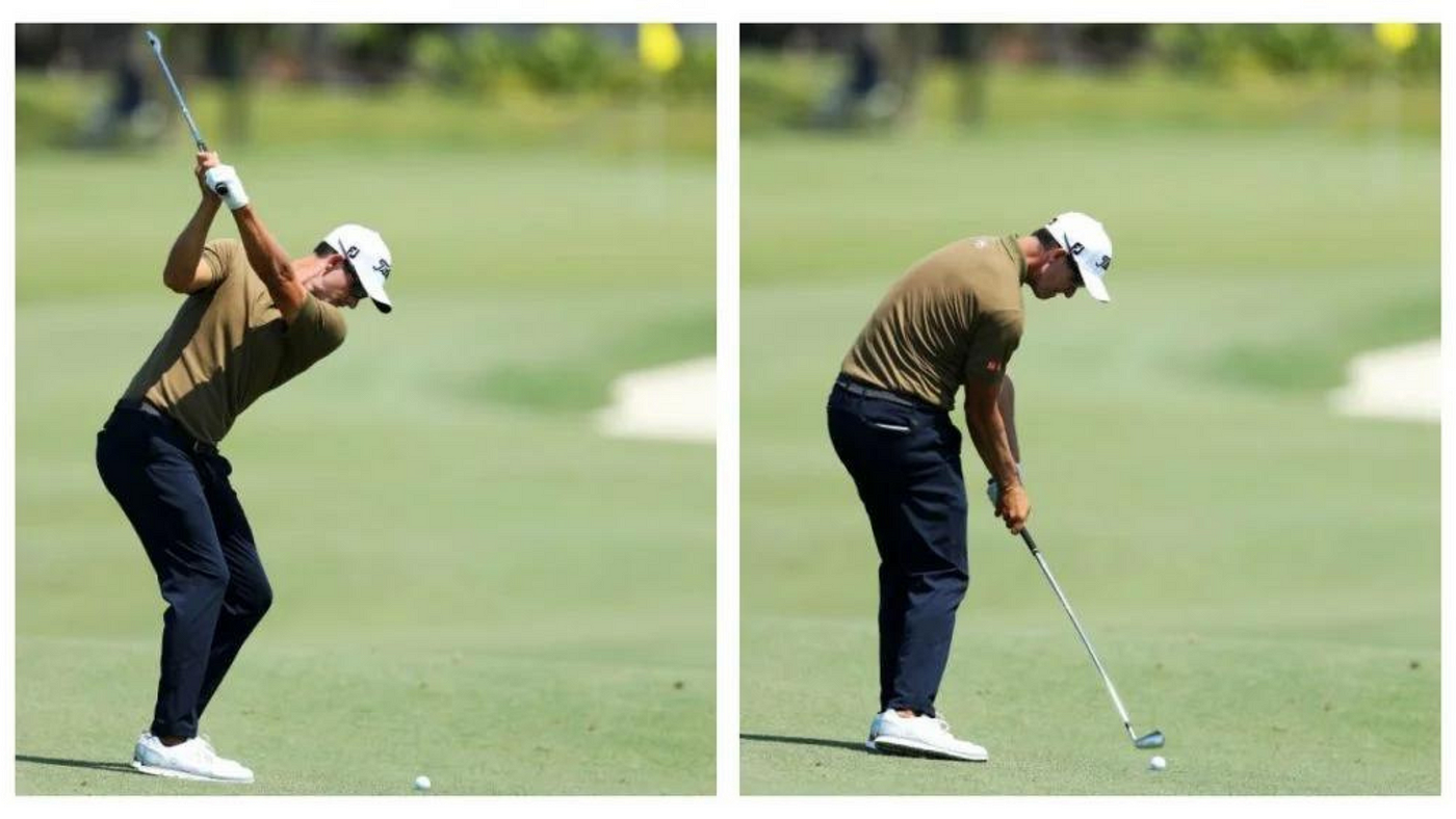 Understanding the Average Swing Speed by Age: A Comprehensive Guide | by  The golf hype | Medium