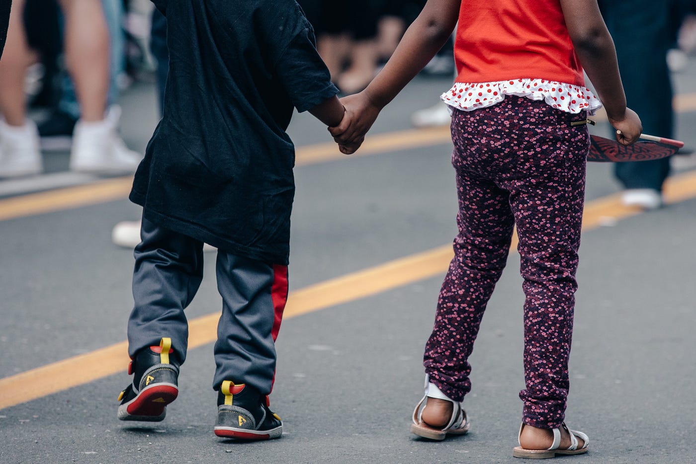 Who Decides If Your Child Gets an Amber Alert? In New Orleans, the Answer Should Alarm You.