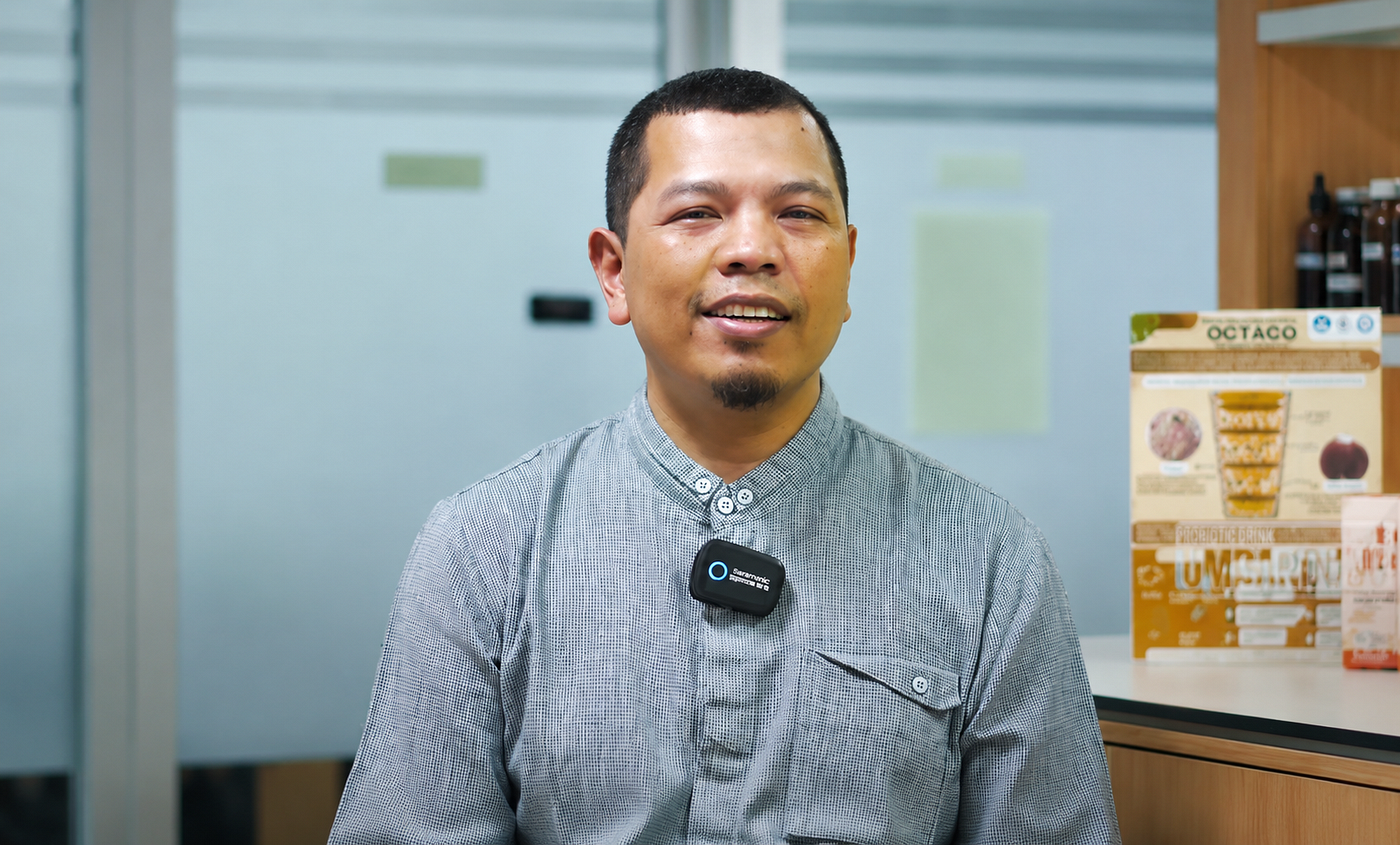 Mencintai Pangan Lokal adalah Investasi Kesehatan dan Masa Depan Indonesia