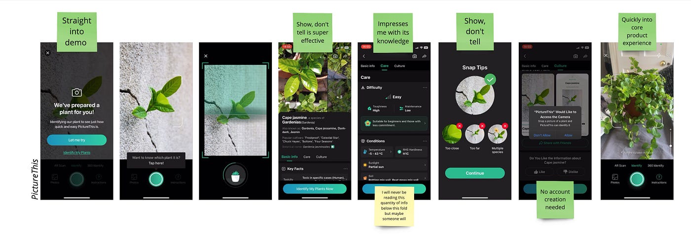 POV you're a desperate plant parent on the app store | by Christina Hill |  Bootcamp | Medium