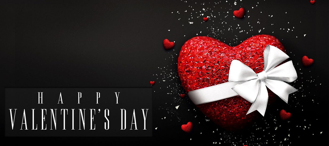 When cinema meets Love!. It's St. Valentine's Day! | by Anna Adonzzo |  Medium