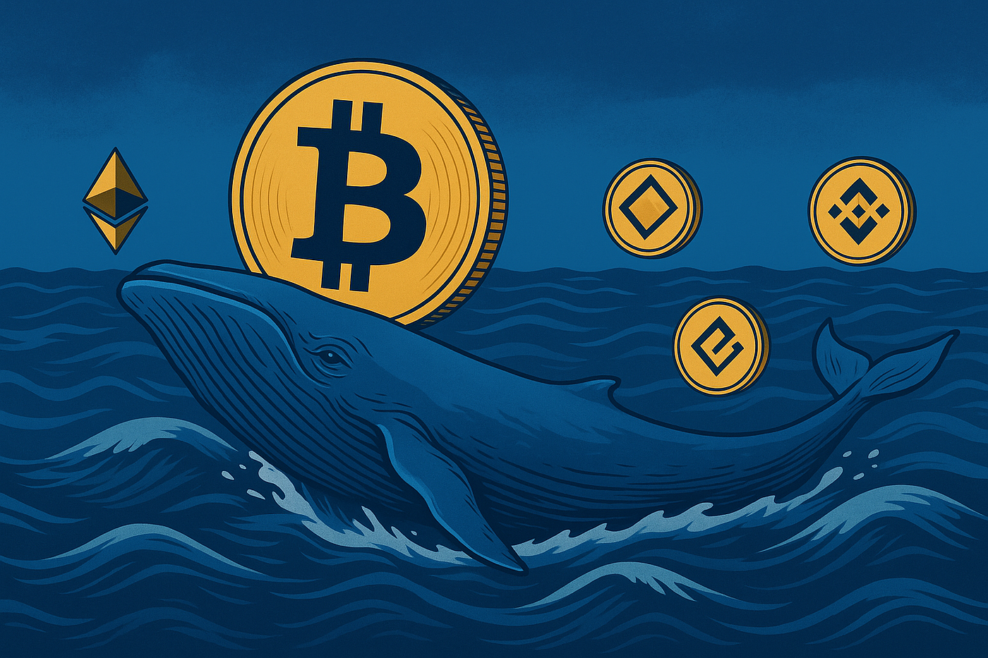 千倍潛力幣現身？Bitcoin Hyper或成新一代迷因王者