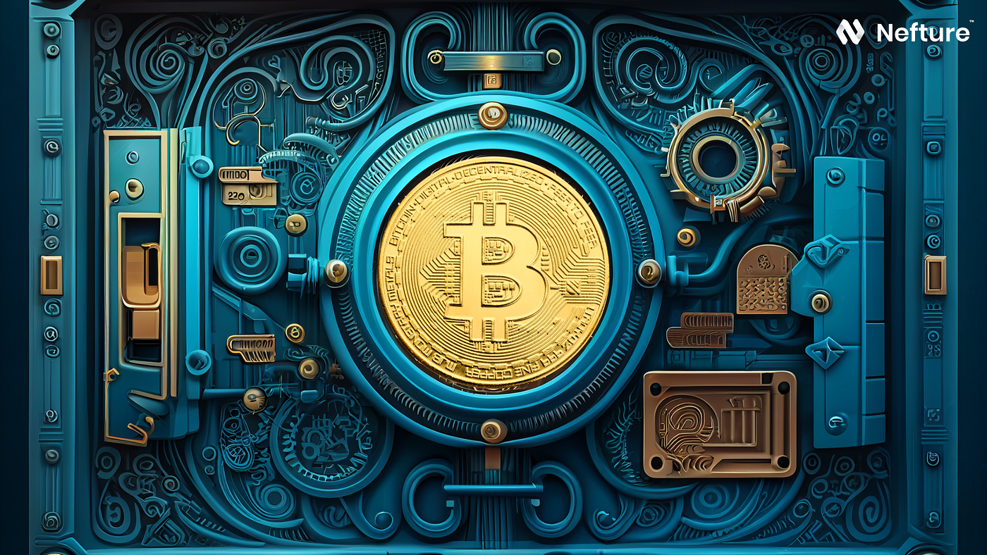 Cybersecurity Best Practices for Hedge Funds Dealing with Crypto Assets |  by Nefture Security | Coinmonks | Medium