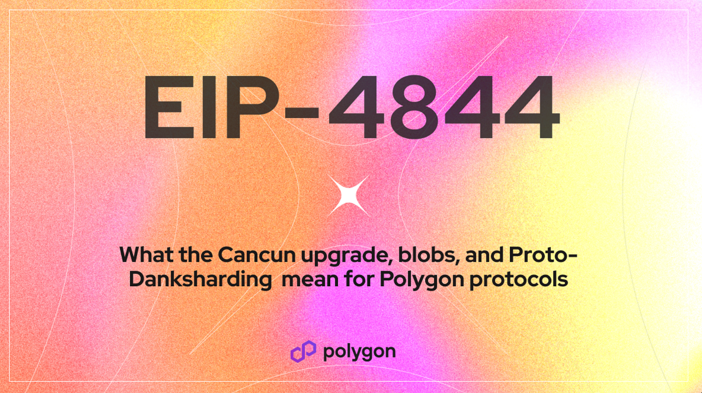 Is Polygon (MATIC) a Good Investment? | by Ioannis Tsiokos | StakeBaby |  Medium