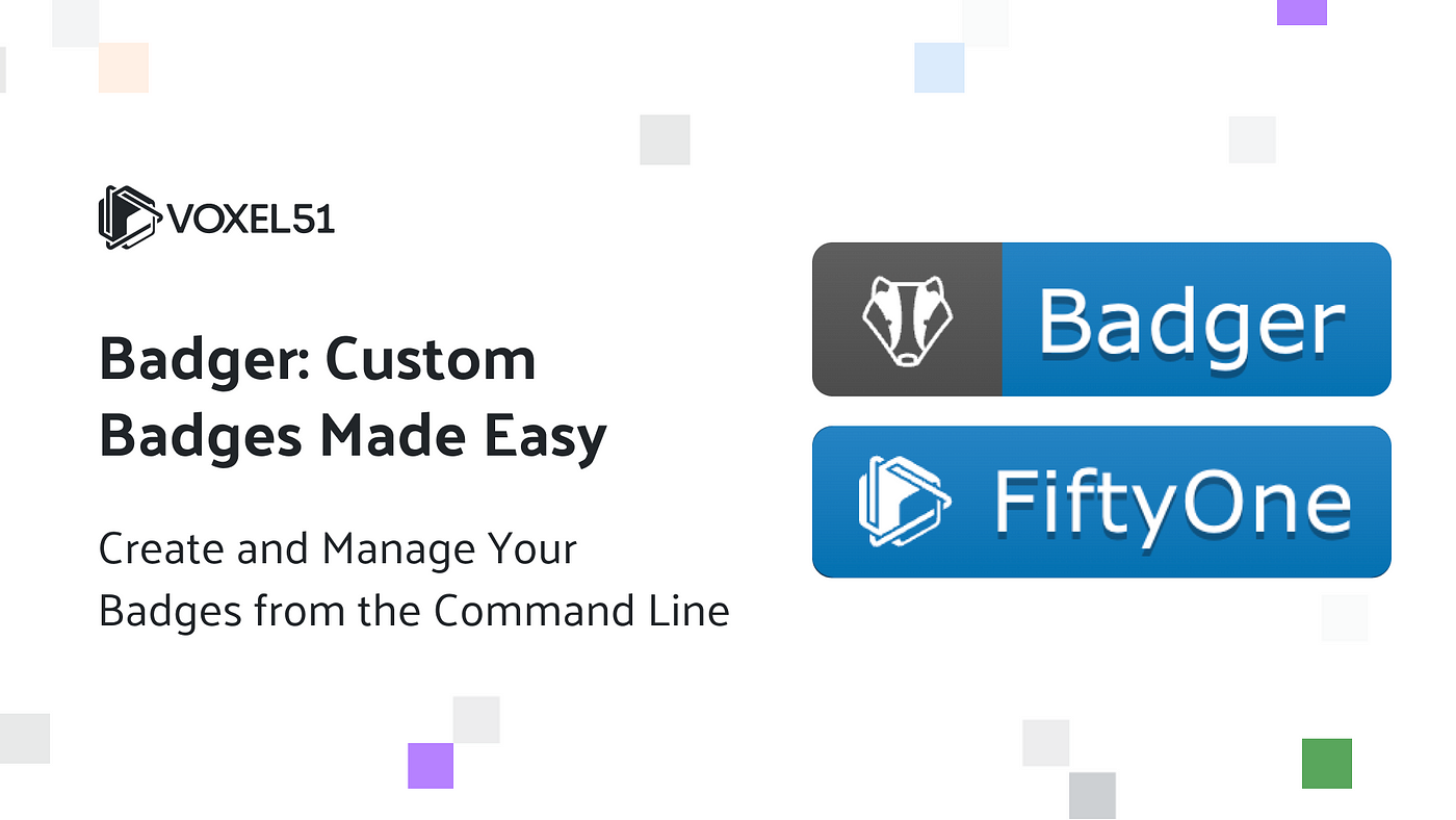 Adding Custom GitHub Badges to Your Repo