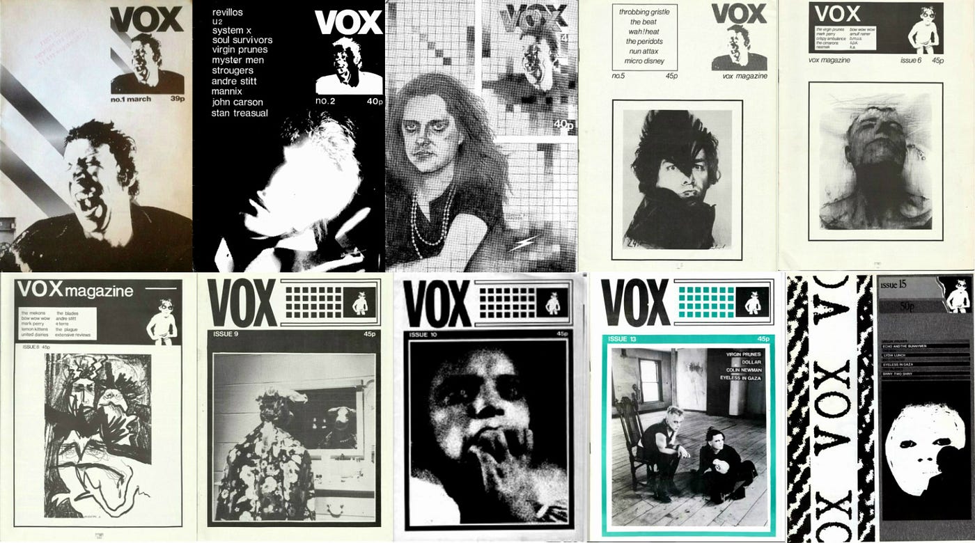 The origin of the '80s aesthetic - Vox