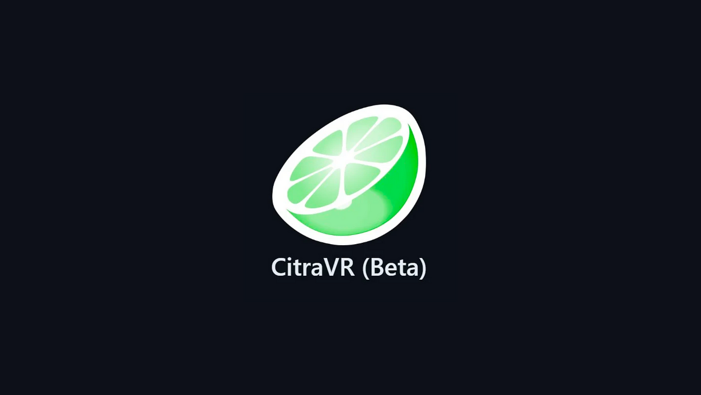 Use CitraVR To Play Nintendo 3DS Games On Your Quest 3 | by George Gorringe  | SideQuestVR | Medium