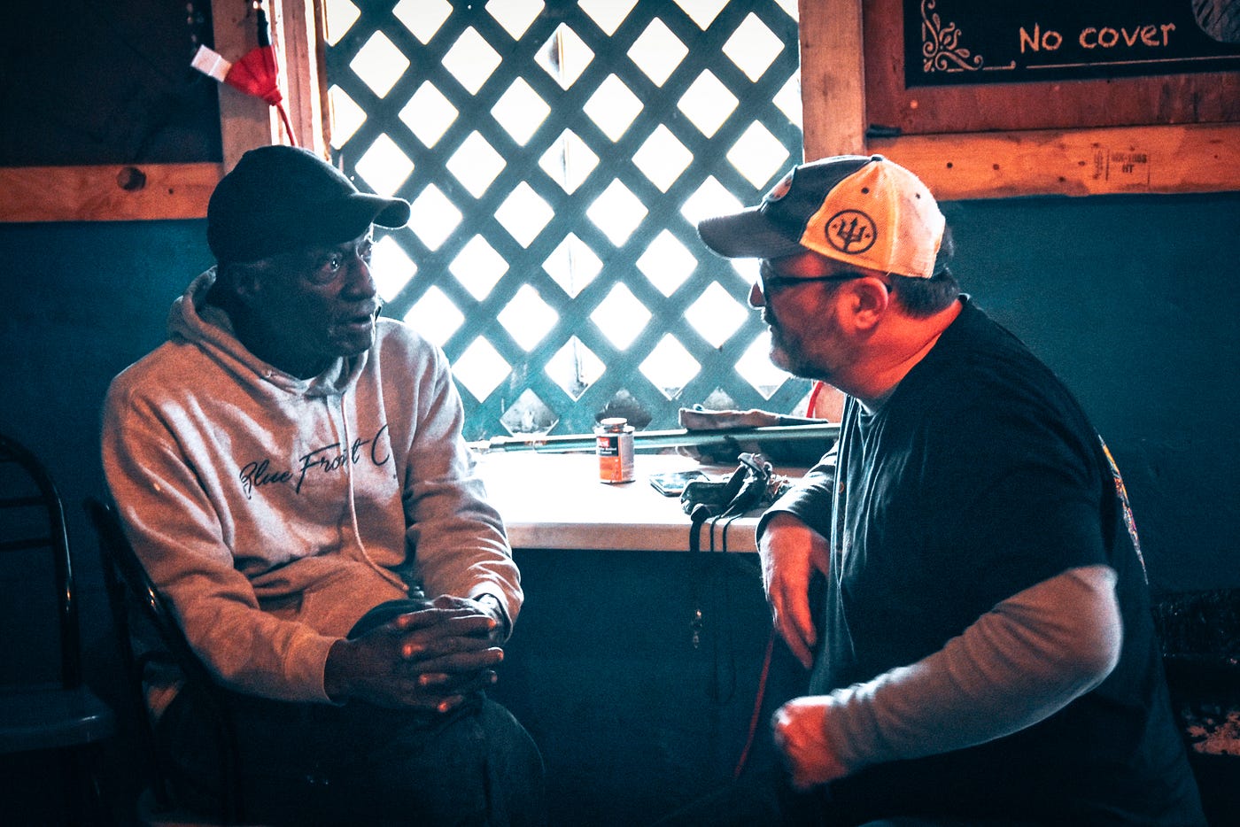 Heading Into the Mississippi Delta With a Heavy Heart | by jeff