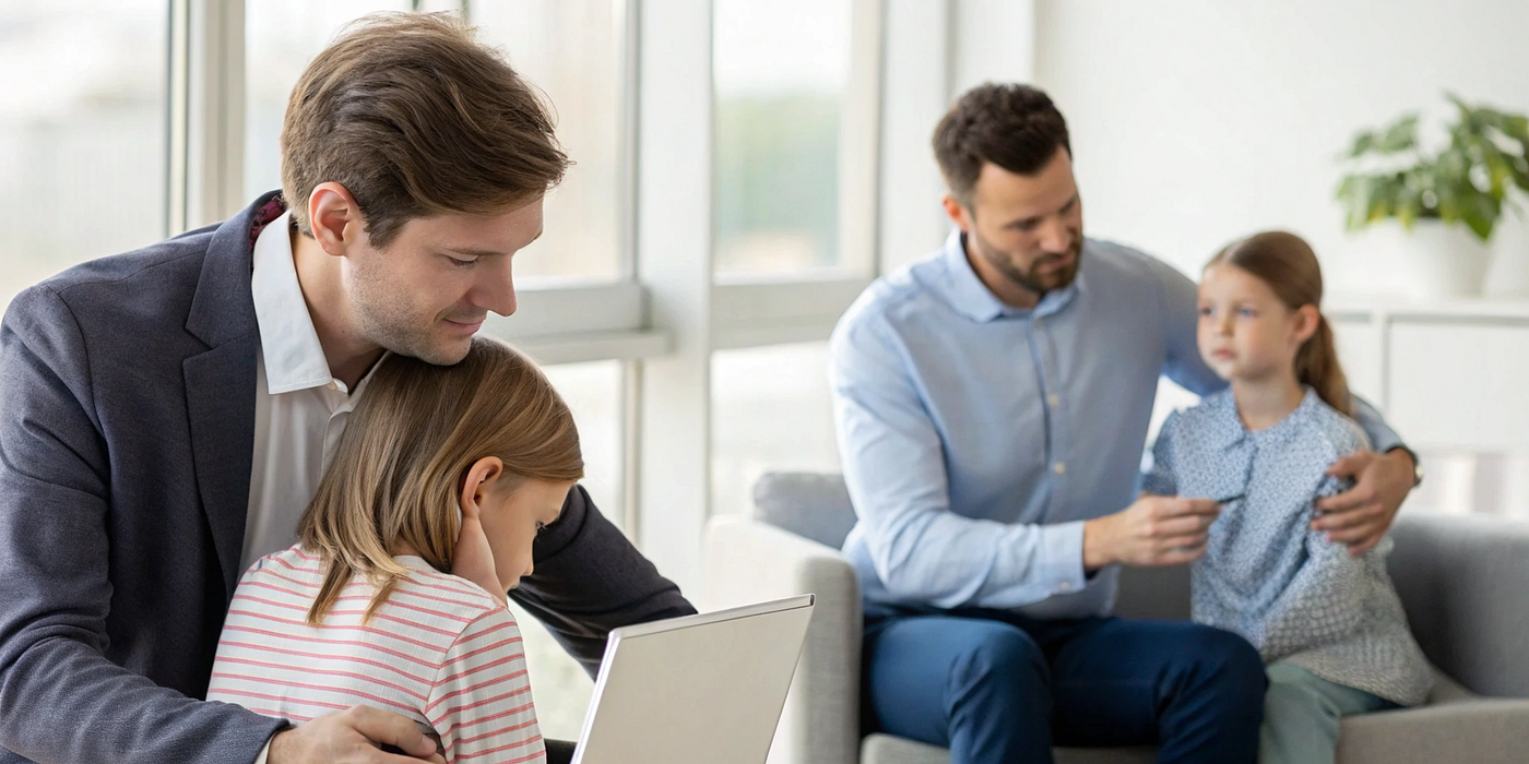 The Importance of Practicing Empathy in Family and Daily Life