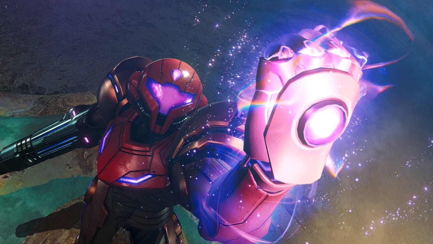 Review | Metroid Prime 4: Beyond | Nintendo Switch 2