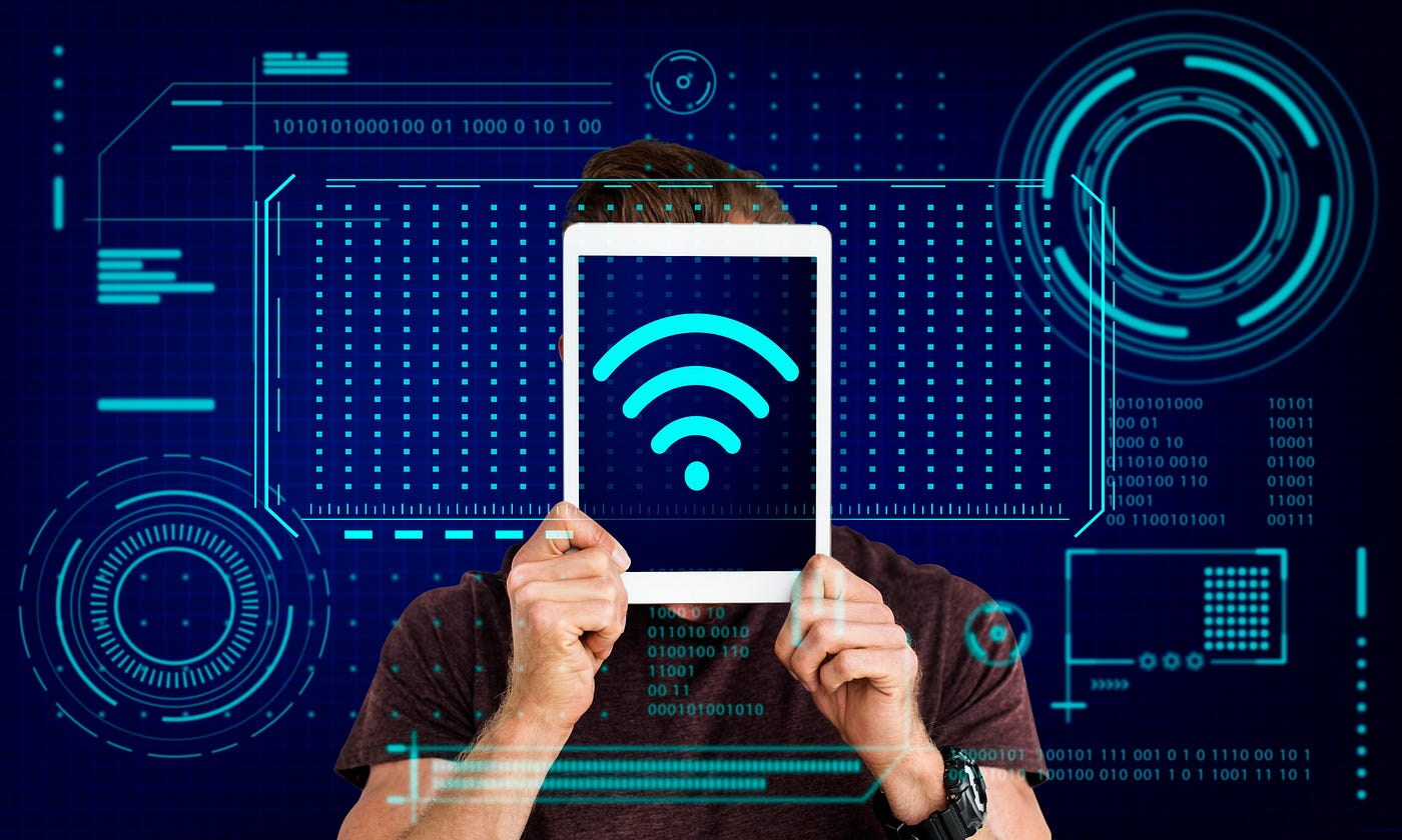 Why Wi-Fi Scanning Is Essential for Indoor IoT Tracking?